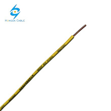 El precio del cable a tierra 1x2.5 sqmm 10mm2